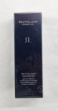 Revitalash Advanced Eyelash Conditioner 2ml / .068 fl oz FRESH - SEALED - NEW