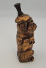 Vintage 1920s Ronson Dog in Vest Striker Lighter | Working Condition | VERY RARE — photo 4