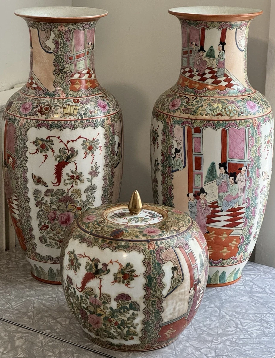 中国古董花瓶| eBay
