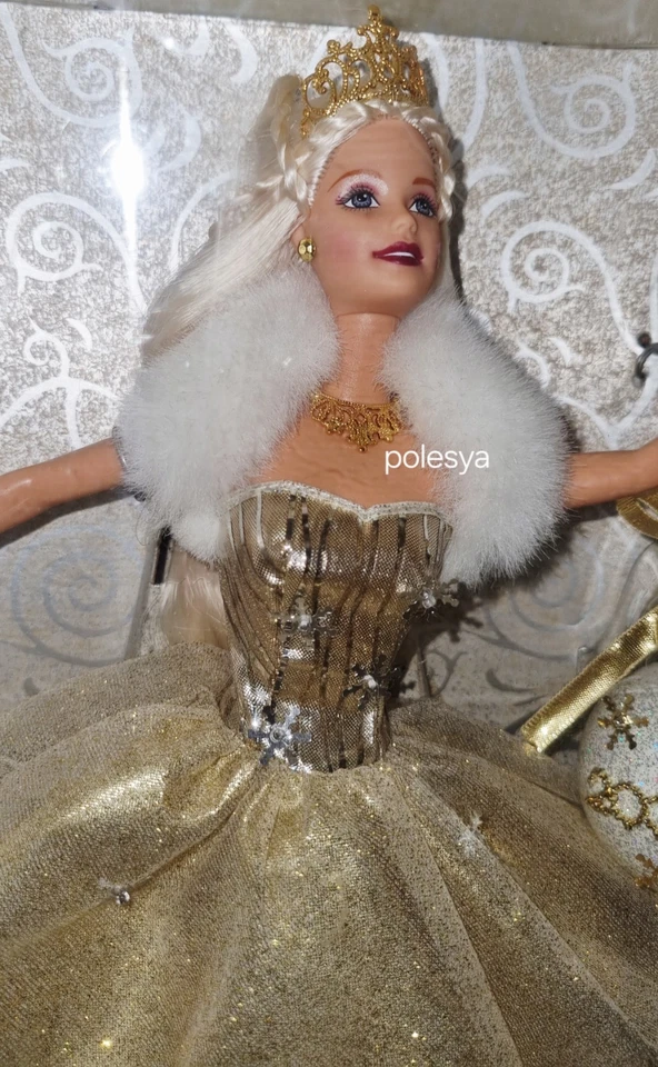 Barbie Celebration 2000 #28269 special edition 2000 - Imagen 2 de 4