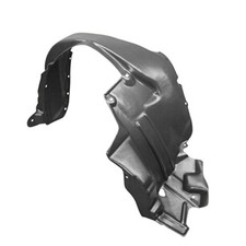 2016-2023 Tacoma Frot Driver Side Feder Lier Splash Guard - TO1248205