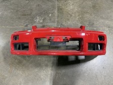98-01 Nissan Skyline R34 Gtt Coupe Oem Front Bumper Cover