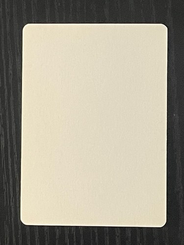 Magic MTG Italian Revised Control Magic Artist Proof Near Mint - Only 50 Exist! - Picture 2 of 3