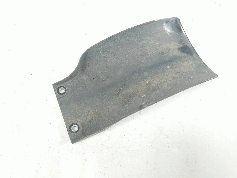 Внутренний обтекатель крыла заднего колеса 11 Yamaha WR250X WR 250 - Изображение 4 из 4