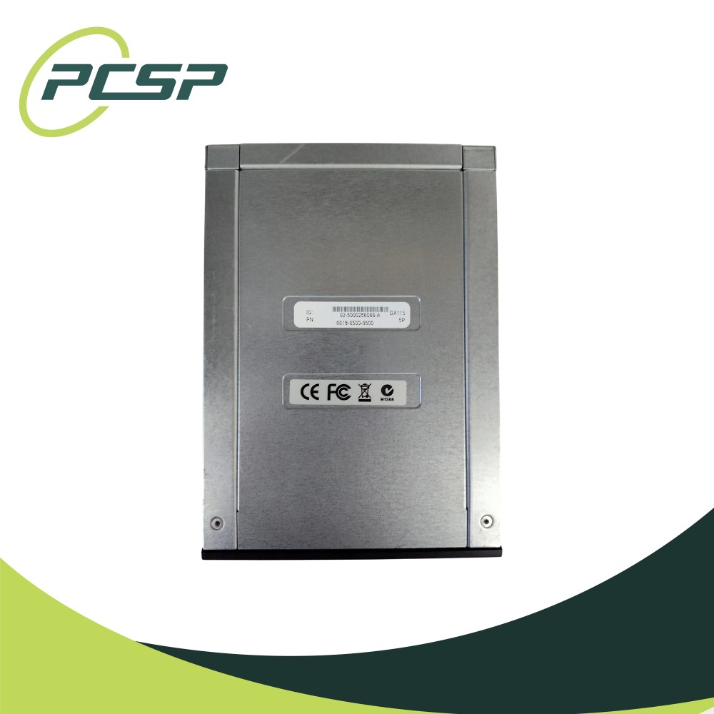 CRU-DataPort DX115 SATA Drive Carrier with Keys & Cables – 6618