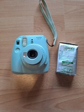 Instax Mini 9 Mit Film Sofortbildkamera 
