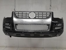 Pare-choc avant Volkswagen TOUAREG
