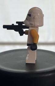 LEGO 212th Clone Trooper Minifigure - 75013 Star Wars Umbaran Battalion