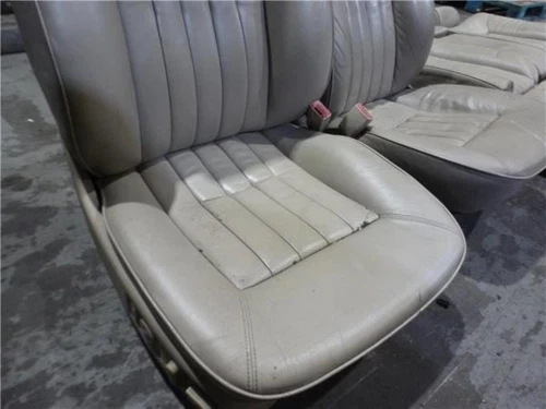 Juego Asientos Completo para AUDI A8 (D2) 4.2 Quattro 2001 103070 - Imagen 5 de 6