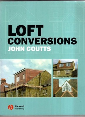 Loft Conversions : John Coutts