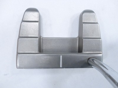★ナイキ NIKE イグナイト005 IGNITE 005★34インチ★ Ignite 005 34 inch Nike Putter PT Steel Right Handed Golf