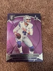 2024 Panini Totally Certified Football Mirror Purple Dak Prescott #97