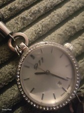 Vendo orologio donna Porsche 911 Swarovski