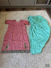 Punjabi/Indian/ Pakistani Salwar Kameez, Lehenga Choli, Pant Suit, Anarkali