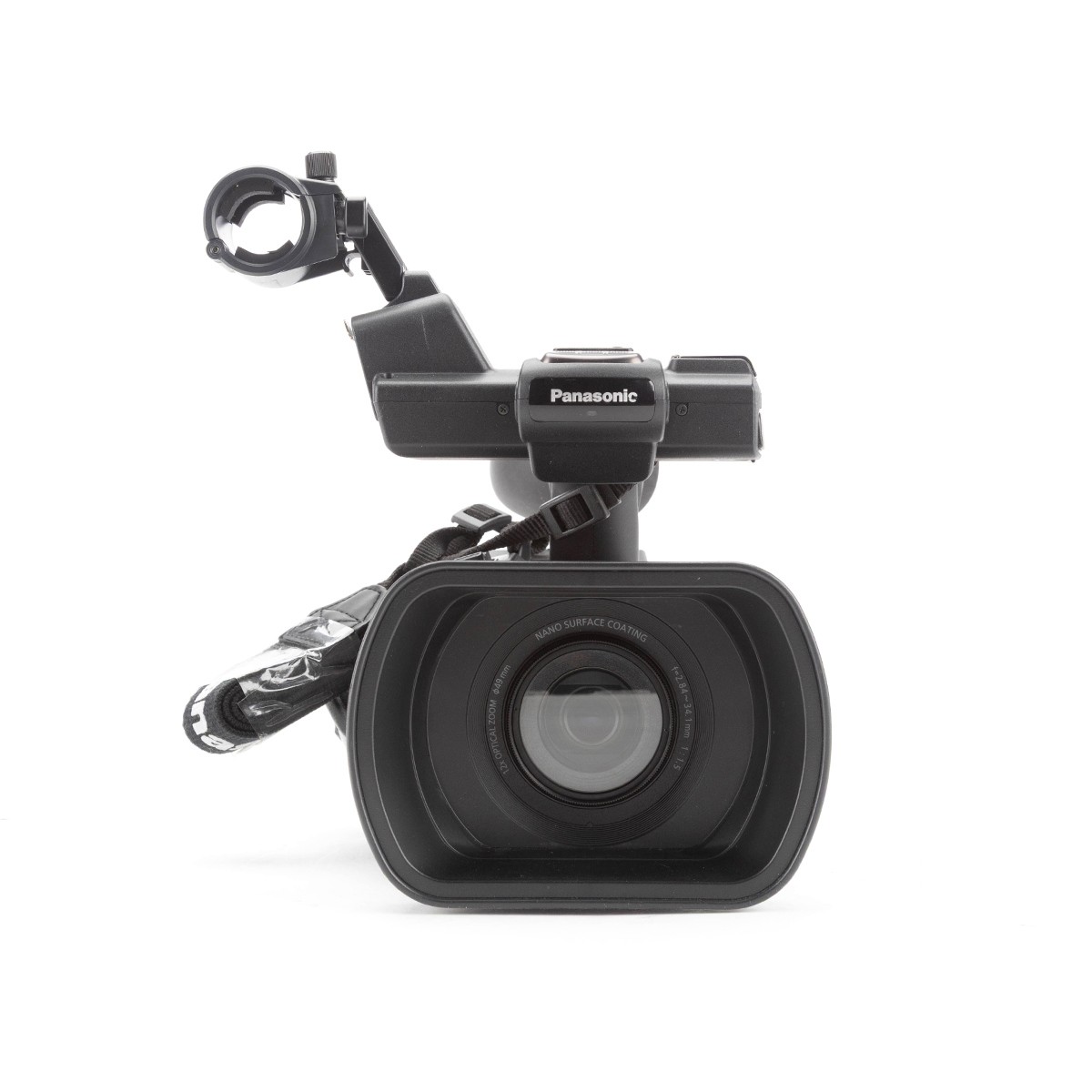 Panasonic AG-AC90 Flash Media Camcorder for sale online | eBay