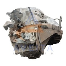 Ford Focus 2011-2014 MK3 2.0 Diesel 6-Speed Manual Gearbox  1750448