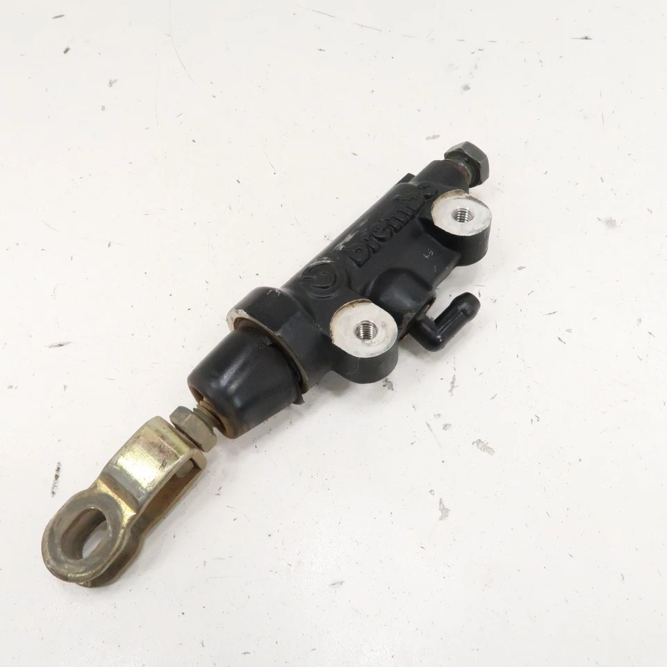 Husqvarna TC250 - Stock Brembo cilindro maestro de freno trasero - 2006 TC 250 OEM Foto 2 de 4