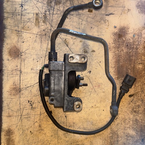 2013 DETROIT DD15 EGR VALVE ACTUATOR  P/N: 10R-030659