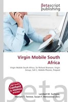 Lambert M. Surhone (U. A.) | Virgin Mobile South Africa | Taschenbuch | Englisch