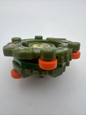 Spike Lizard Beyblade Takara Tomy CoroCoro V Force | eBay