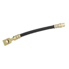 2x Bremsschlauch hinten für VW Polo 6N2 | 23983460