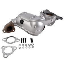 NEU Katalysator KAT passend für RENAULT Kangoo II KW01 H5F408 H5F412 2015-2018