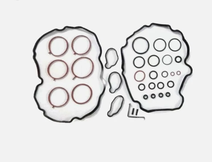 NEW 10105AB230 GASKET ENGINE KIT Fit SUBARU Impreza WRX Forester EJ255 2009-2014 Foto 2 de 4