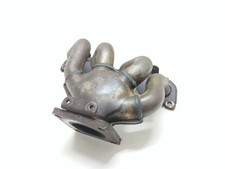 VW GOLF PLUS 5M1, 521 Auspuffkrümmer 1.60 Petrol 85kw 2006 33549261