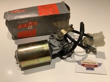 Moteur Fiat RITMO