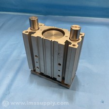 SMC MGPM63TN-100Z Compact Guide Cylinder USIP