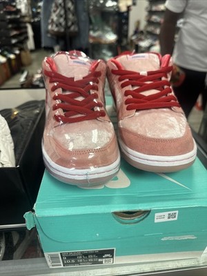 Vs Fake Strangelove X 'sb Dunk Low Release Date Size Nike