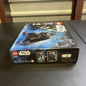 LEGO Star Wars: Battle Pack 2 in 1 (66536)