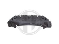 Motorraumabdeckung FüR Ford Fiesta 2017->