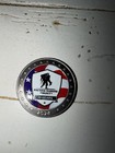 Wounded Warrior Project 2024 20 Years Commemorative Coin/Medal — photo 2