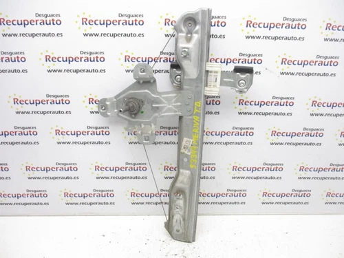 367992034 Alzacristalli Posteriore Destro. per OPEL MERIVA B Excellence 6817068 - Foto 1 di 10