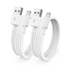 Super Fast Charger USB Lead Cable For iPhone 5 6 7 8 X 11 12 13 14 Pro Max Uk