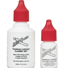 Slide-O-Mix Trombone Lube