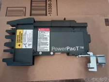 Square D BGA140201 20 Amp 277V PowerPact I Line A Circuit Breaker-  New. No Box.