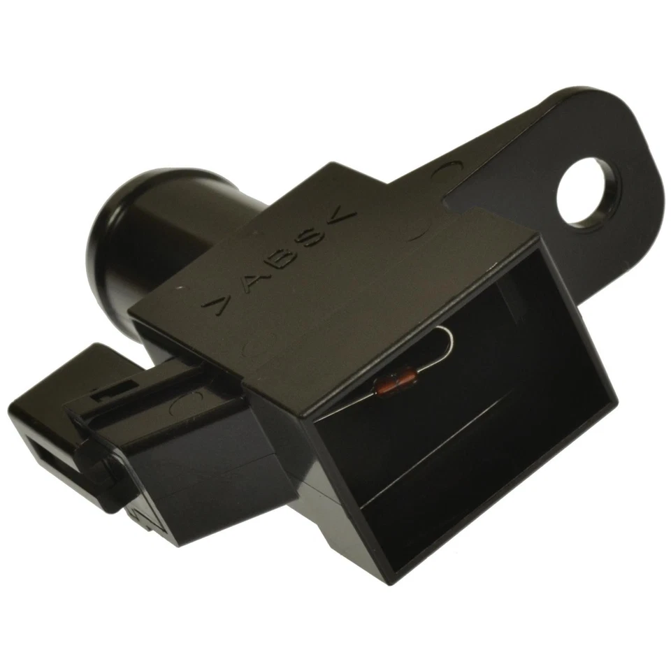 Sensor de temperatura del aire de cabina SMP para Nissan 350Z 2003-2008 3,5 L V6 Foto 3 de 3