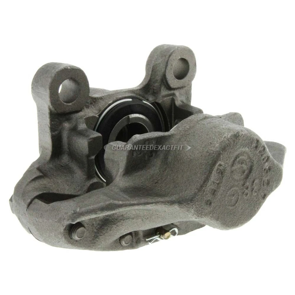 Pinza de freno trasera izquierda céntrica TCP para Mercedes 230 230SL 220D 230S 250 280C Foto 4 de 4