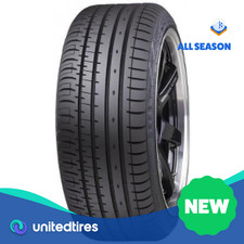 New P 20540r18 Accelera Phi-r 86y New P 20540r18 Accelera Phi-r 86y