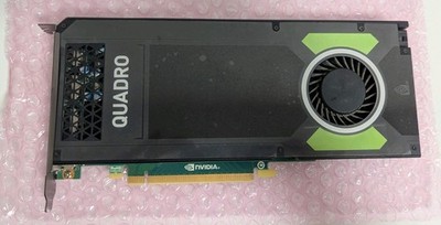 Grafikkarte NVIDIA Quadro M4000 8GB 4x D-PORT PCIe GDDR5
