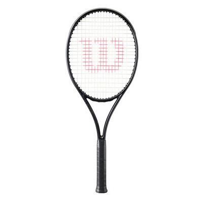 Wilson Noir Shift 99 V1 Tennisschläger Turnierschläger 300g Unisex schwarz