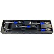 Astro Pneumatic 9589 Car Upholstery Tool Set 4-piece Astro Pneumatic 9589 Car Upholstery Tool Set 4-piece