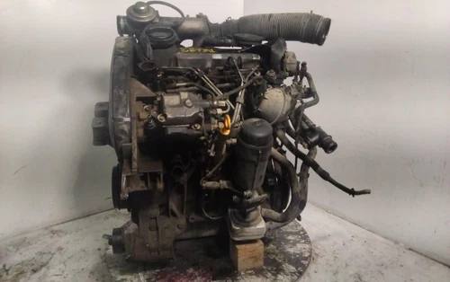 Motore Completo per VOLKSWAGEN GOLF IV BERLINA (1J1)(10.1997) Advance 1789982 - Foto 1 di 10