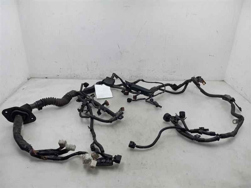 Toyota 4runner 1996-2002 1995-2004 Tacoma 3.4l Engine Wire Toyota 4runner 1996-2002 1995-2004 Tacoma 3.4l Engine Wire