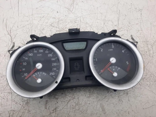 8200462283B Cuadro Instrumentos para RENAULT MEGANE II GRANDTOUR 2005 2074155 - Imagen 1 de 3