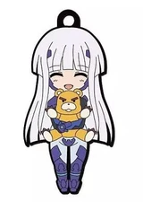 Strap Inia Shestina "Pikuriru! Total Eclipse Trading Strap"