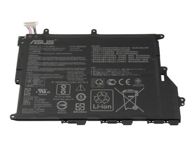 ASUS 0B200-03200000 Battery 38Wh Original Battery 5,000mAh ~D~
