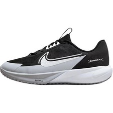 Nike Sonic Fly Black Wolf Grey White (GS... FZ0017-001